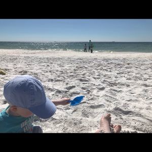 Meet your Posher, Kyla